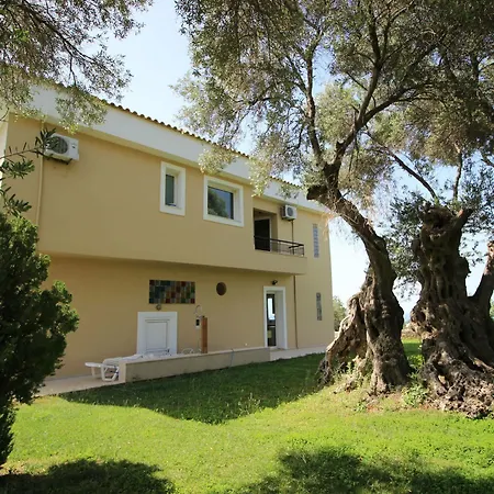 فندق Discrete Episkopi Koufi