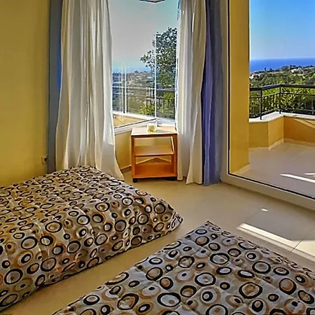 Discrete Episkopi Koufi