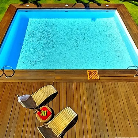 Discrete Episkopi Otel