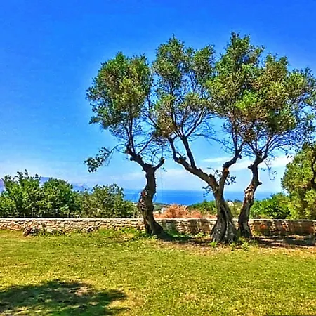 Discrete Episkopi فندق